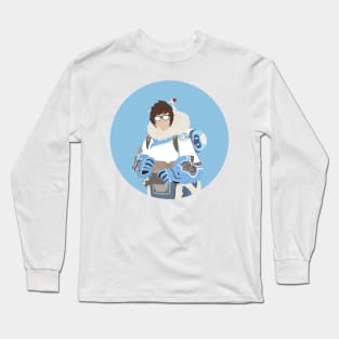 Mei Long Sleeve T-Shirt